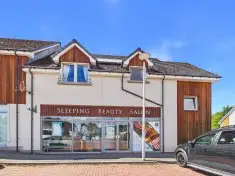 8 Granish Way, Aviemore