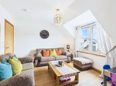 8 Granish Way, Aviemore