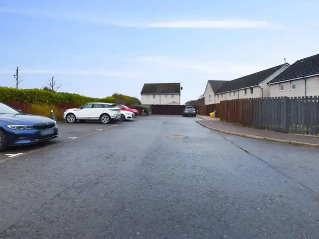Old Aberdeen Road, Balmedie, AB23 8SH