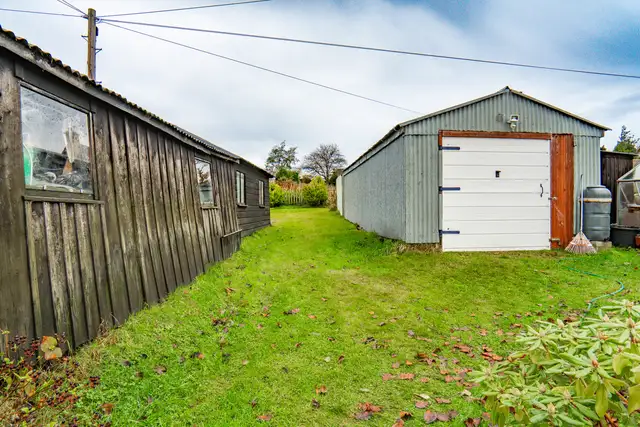 Myrtle Cottage Dyke, Forres IV36 2TF