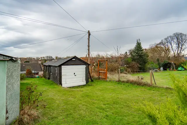 Myrtle Cottage Dyke, Forres IV36 2TF