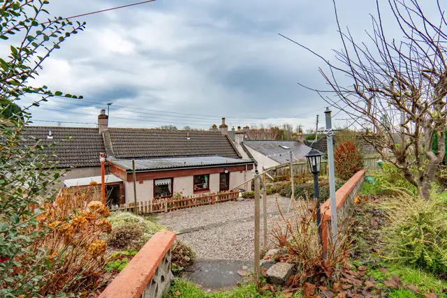 Myrtle Cottage Dyke, Forres IV36 2TF