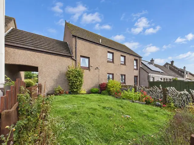 14, South West High Street, Grantown on Spey, PH26 3QH