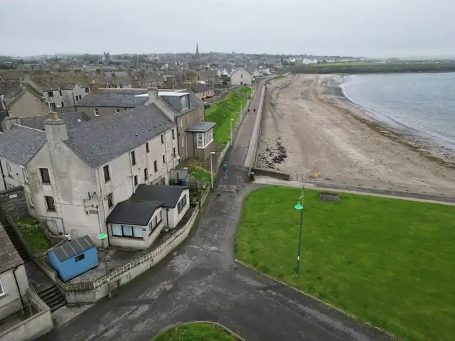 Shore Street Thurso KW14 8BN