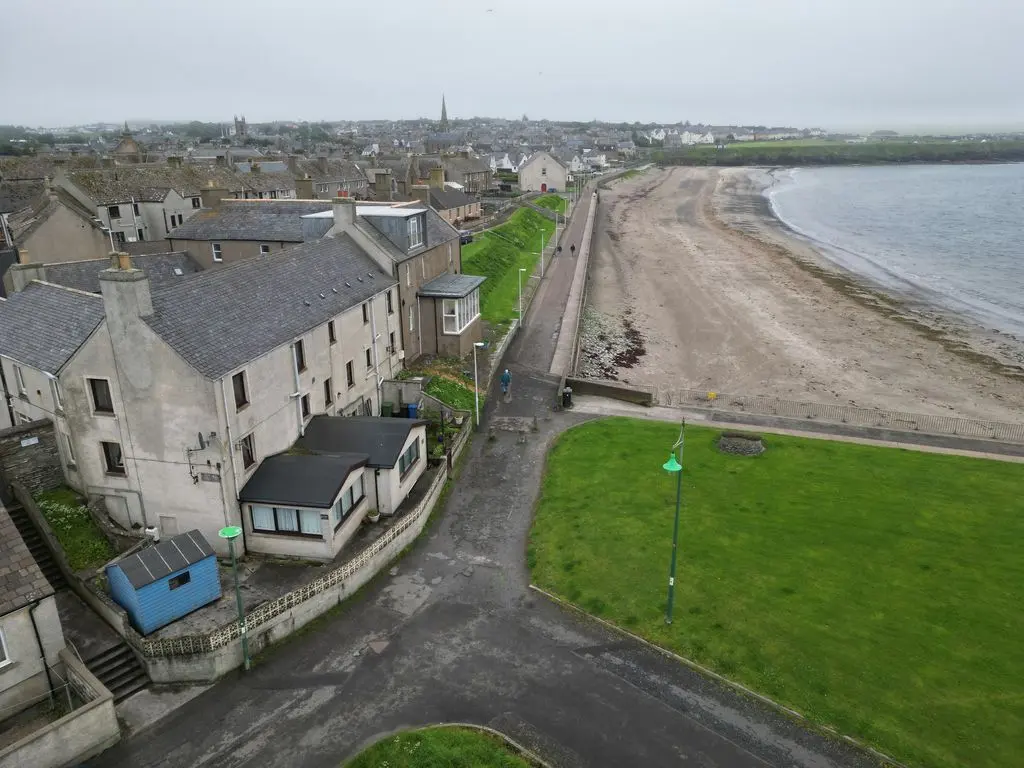 Shore Street Thurso KW14 8BN