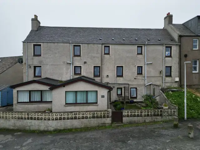 Shore Street Thurso KW14 8BN