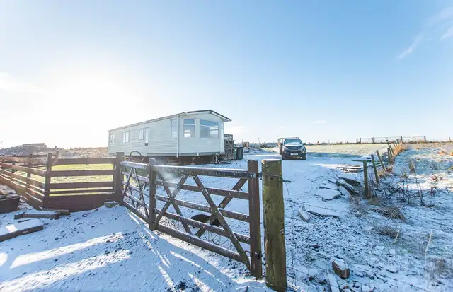 Bower, Wick, Highland. KW1 4TT