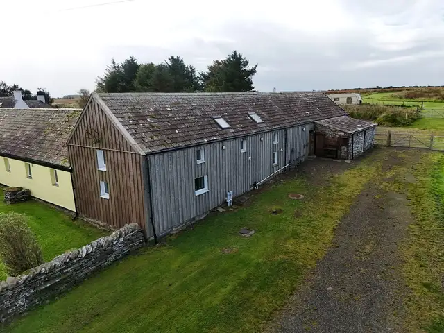 Bower, Wick, Highland. KW1 4TT