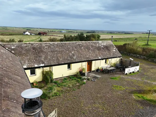 Bower, Wick, Highland. KW1 4TT