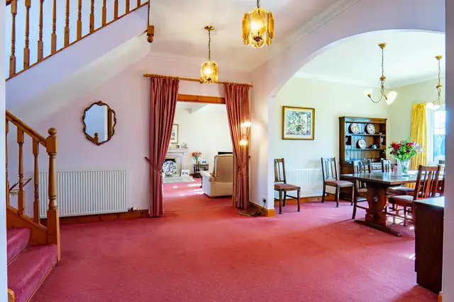 Hall