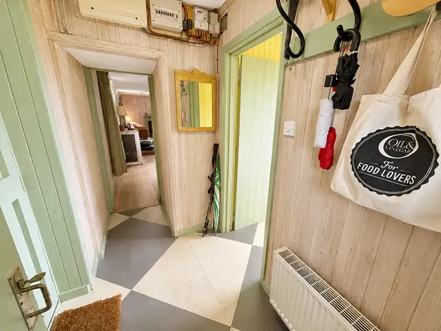 Hall