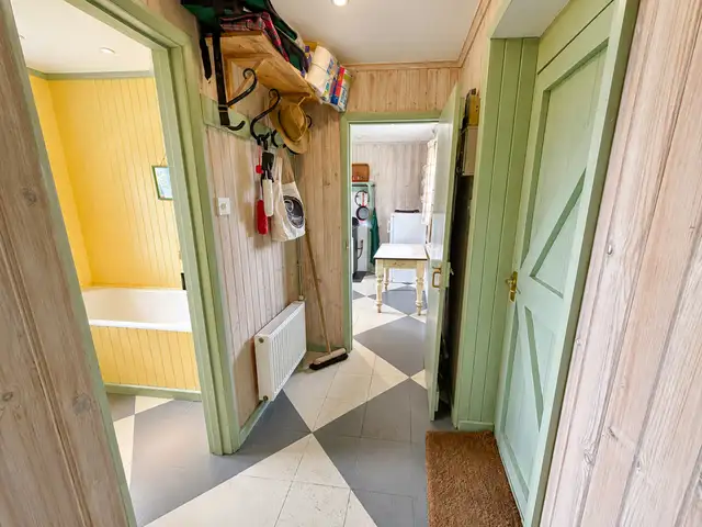 Hall