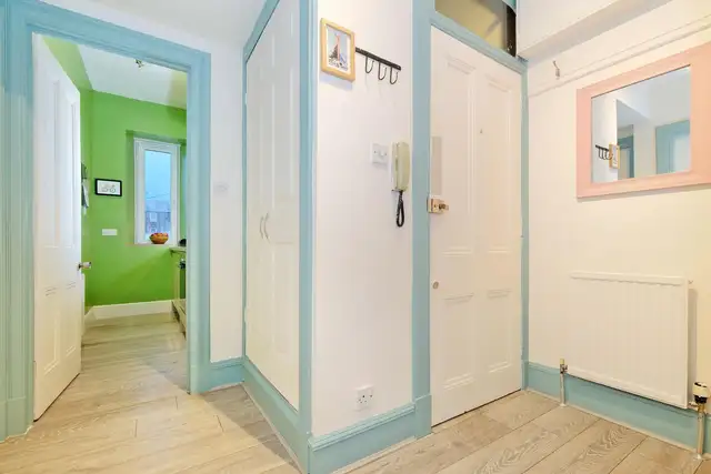 Hall
