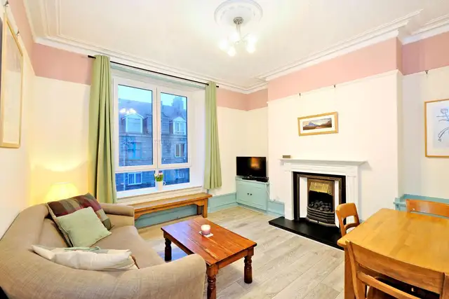 47 Balmoral Place, Aberdeen AB10 6HQ