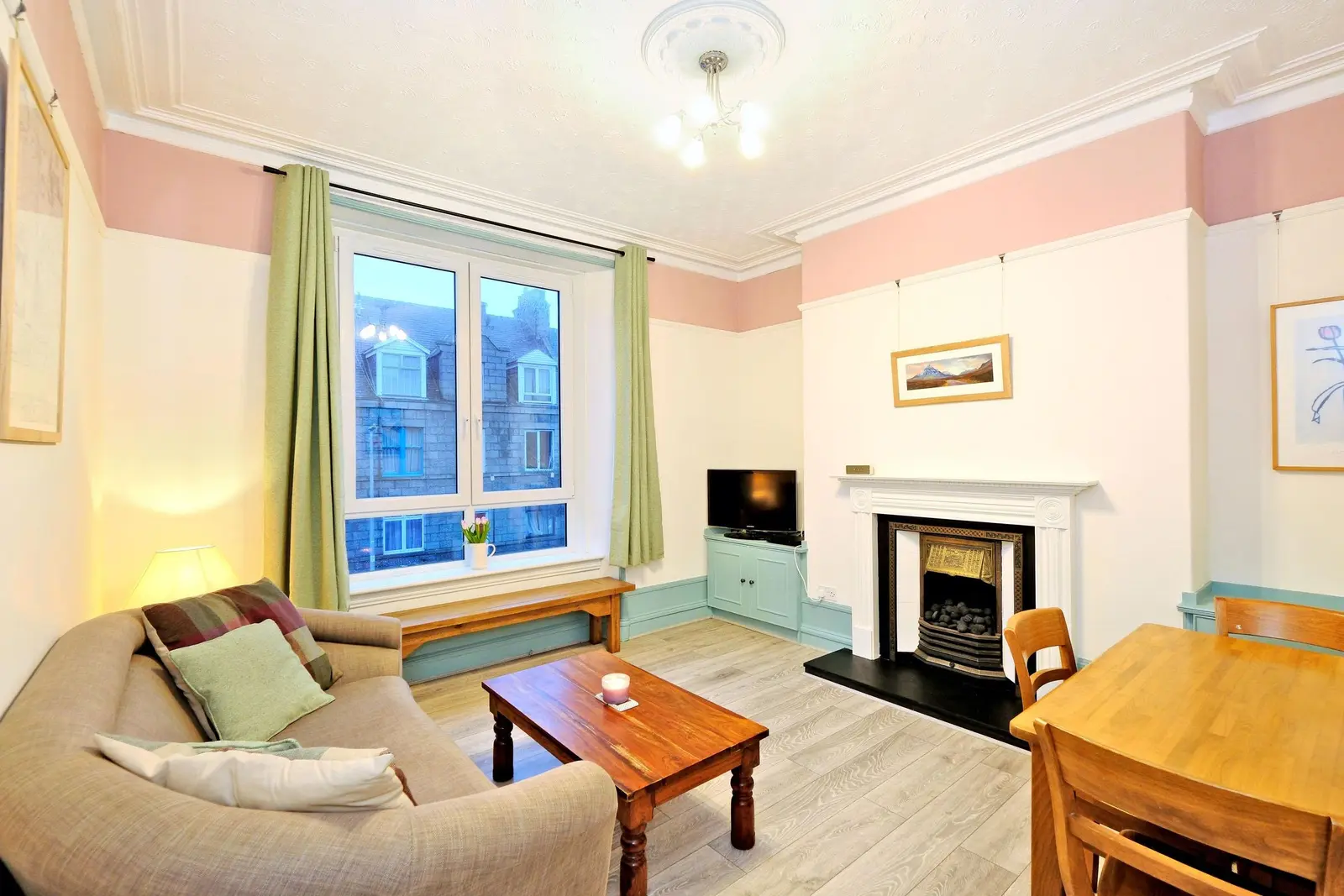 47 Balmoral Place, Aberdeen AB10 6HQ