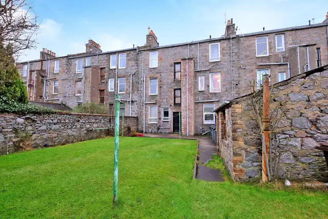 47 Balmoral Place, Aberdeen AB10 6HQ