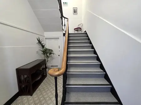 Hall