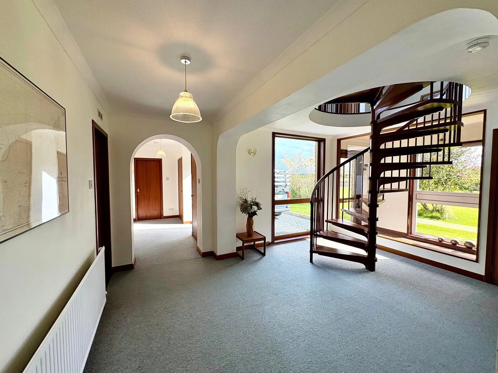 Hall