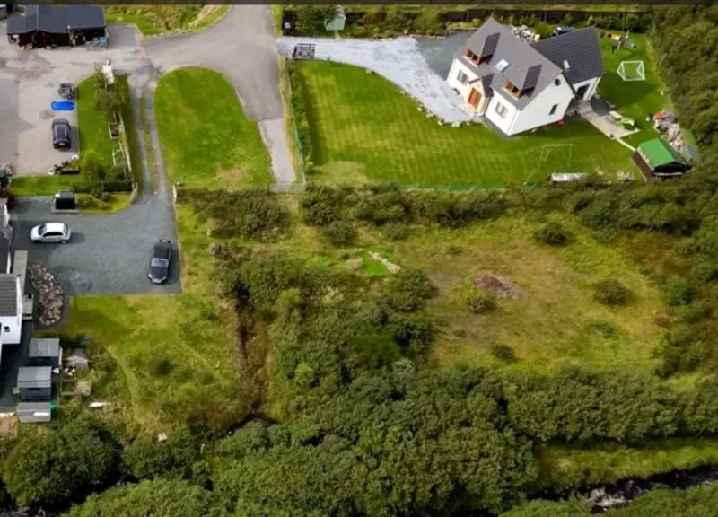 Plot 7 Lonemore Strath Gairloch Gairloch IV21 2DA