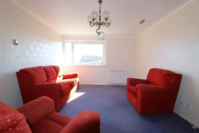 10 King Brude Terrace Inverness Scorguie IV3 8PT