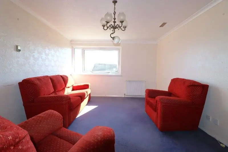 10 King Brude Terrace Inverness Scorguie IV3 8PT