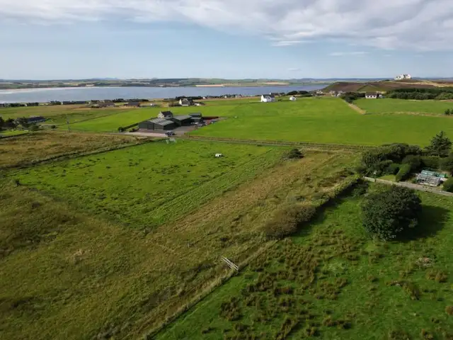 Plot of Land Dunnet KW14 8YD