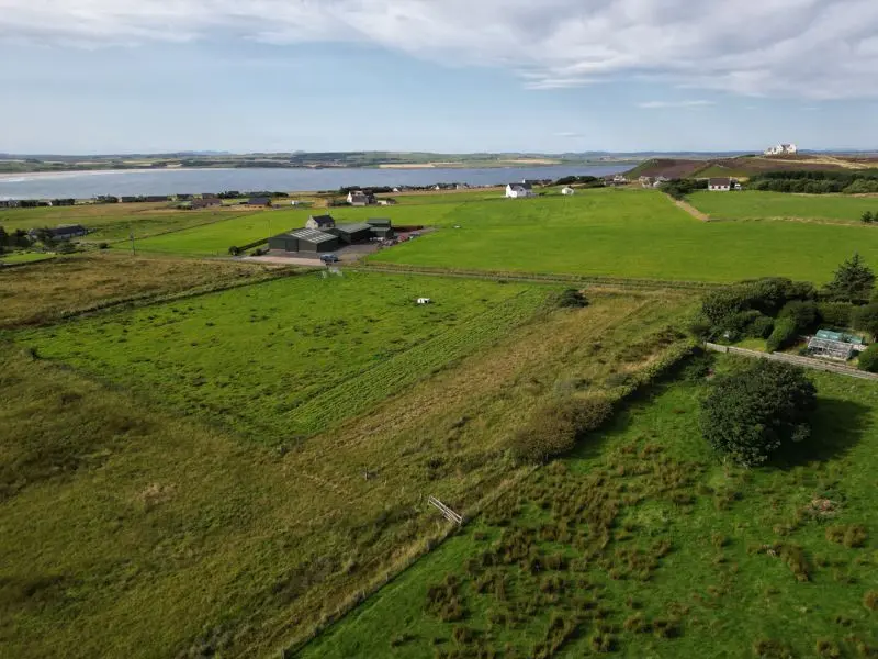 Plot of Land Dunnet KW14 8YD