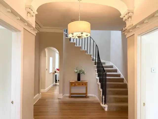 Hall