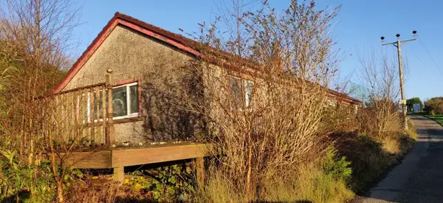 Old Club House Knockamillie, Innellan, PA23 7SG