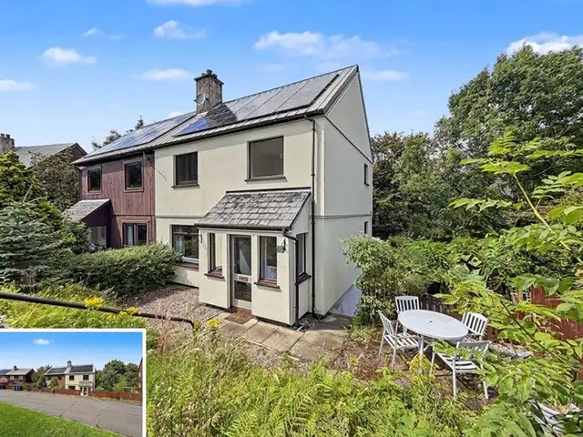 28 Grange Road, Fort William, Highland, PH33 6JF
