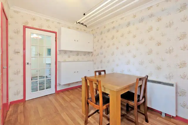 3 Summer Brae, Newmachar, Aberdeenshire AB21 0PQ