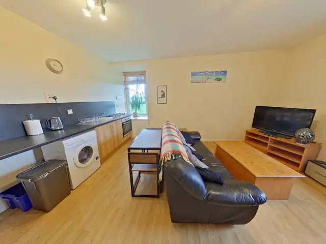 Burnett Place Thurso KW14 8RE