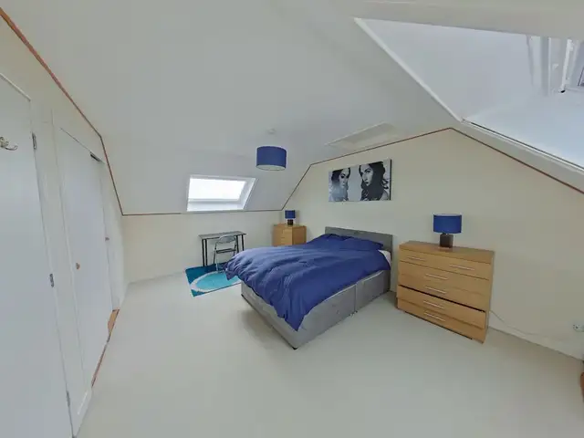Burnett Place Thurso KW14 8RE