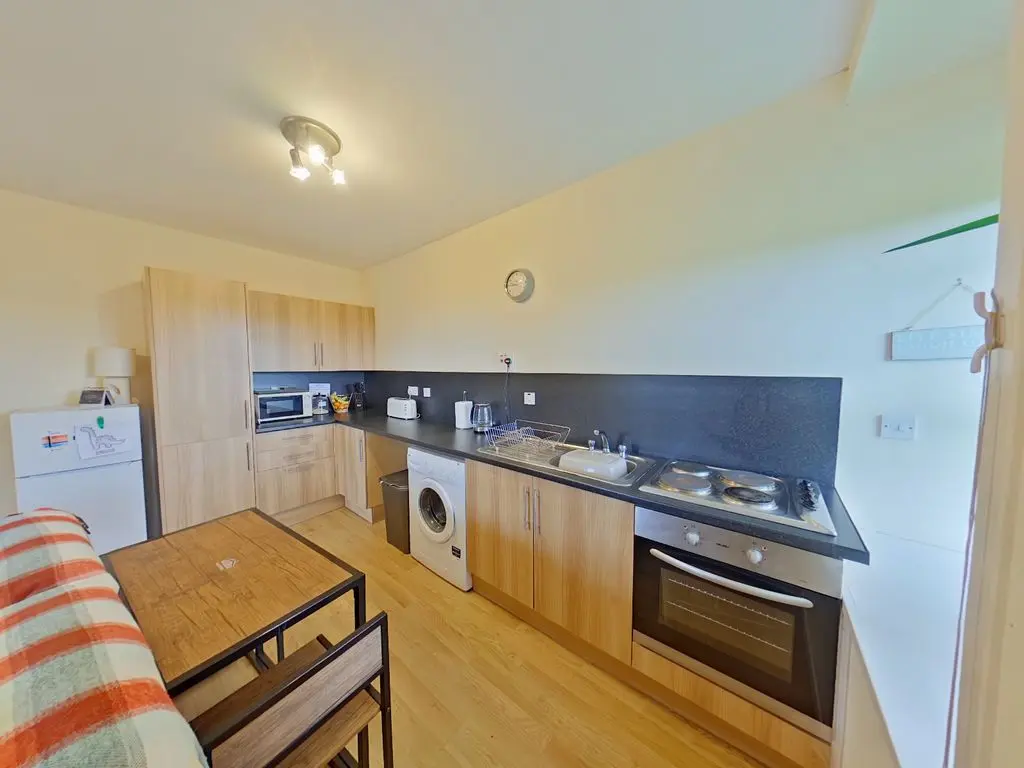 Burnett Place Thurso KW14 8RE
