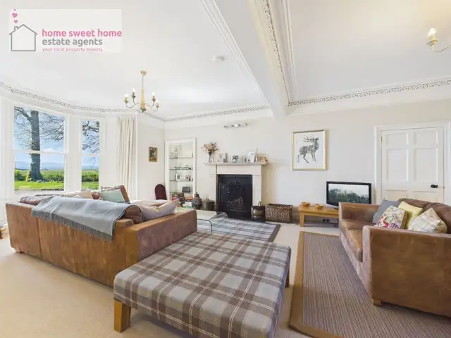 Ardersier, Inverness, IV2