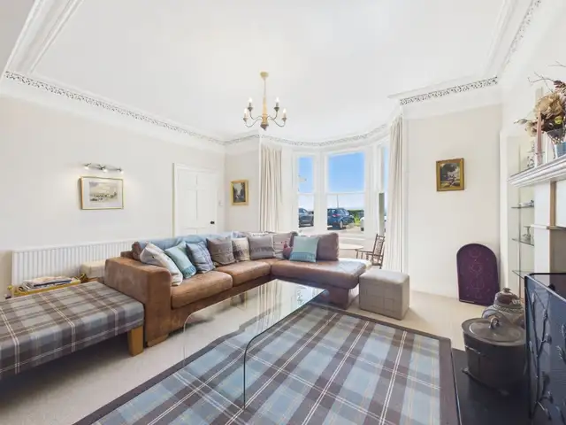Ardersier, Inverness, IV2