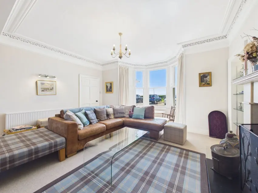 Ardersier, Inverness, IV2