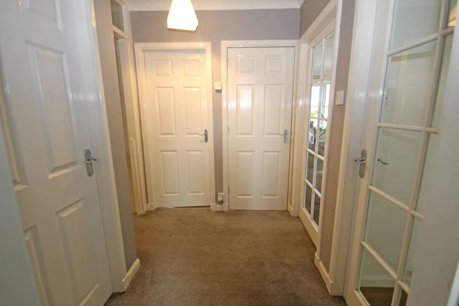 8 Hendry Terrace, Buckie, AB56 1NS
