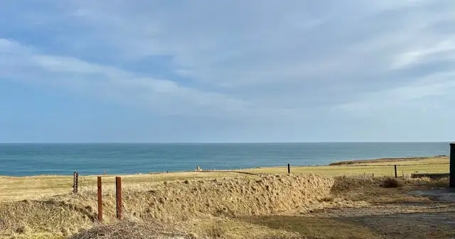 Summerbank House, Auckengill, Wick, Highland. KW1 4XP