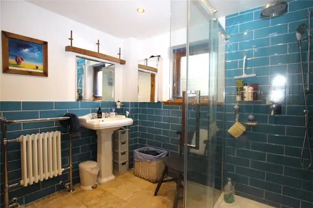 17 Portnalong, Isle Of Skye, IV47 8SL