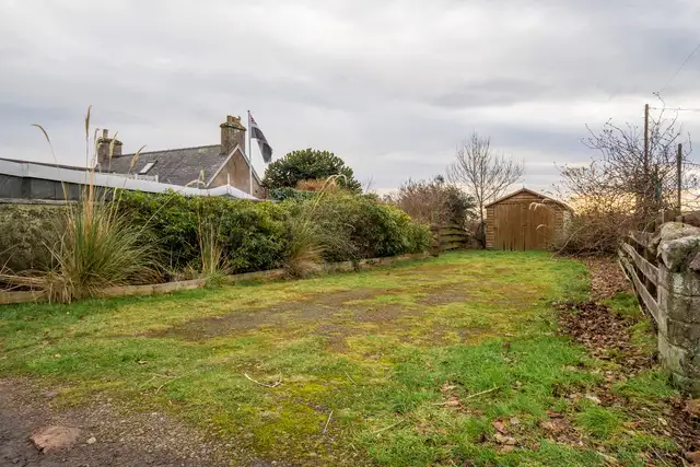 Lillieshall House Lilleshall Street, Helmsdale KW8 6JQ