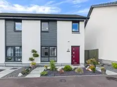 6 Ben Avon Place, Aviemore **Reduced Price**
