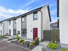 6 Ben Avon Place, Aviemore **Reduced Price**