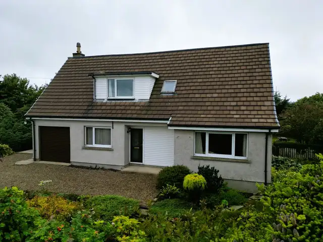 Hill of Forss Janetstown Thurso KW14 7XQ