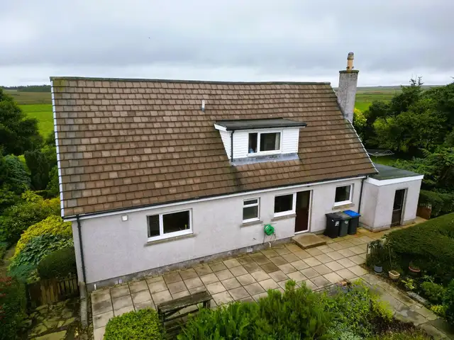 Hill of Forss Janetstown Thurso KW14 7XQ