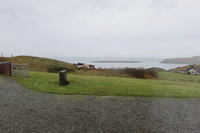 Quiraing Cottage, Staffin, Portree, IV51 9LA