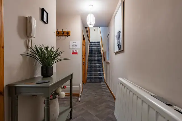 Hall