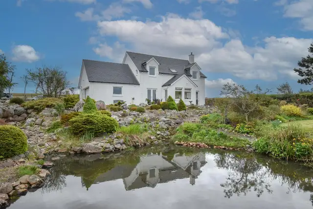 Lios Nan Oran, Aultbea, Culconich Aultbea Achnasheen, IV22 2JF