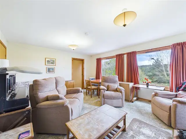 Living