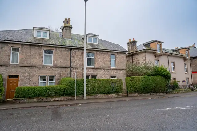 1 Culbin Place, Forres IV36 1ER